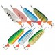 Abu Garcia Atom Spoon Lure 10cm 55g ALL COLOURS